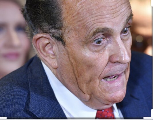 Strong and Free tweet media