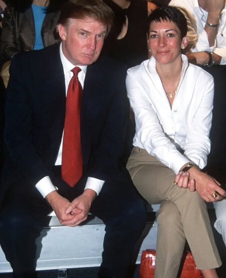 Strong and Free tweet media