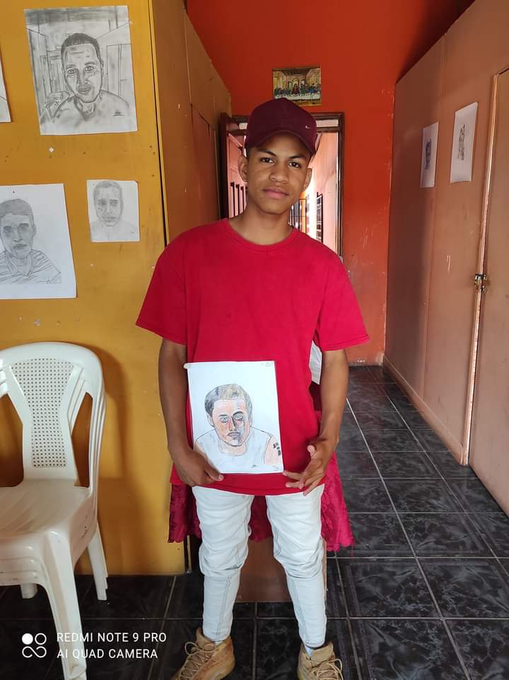 fran_mc's tweet photo. El canserbero pa. 😎👣

.

 .

.

#Elcanserbero #canserbero #canvive https://t.co/Kt1pU1yYpA