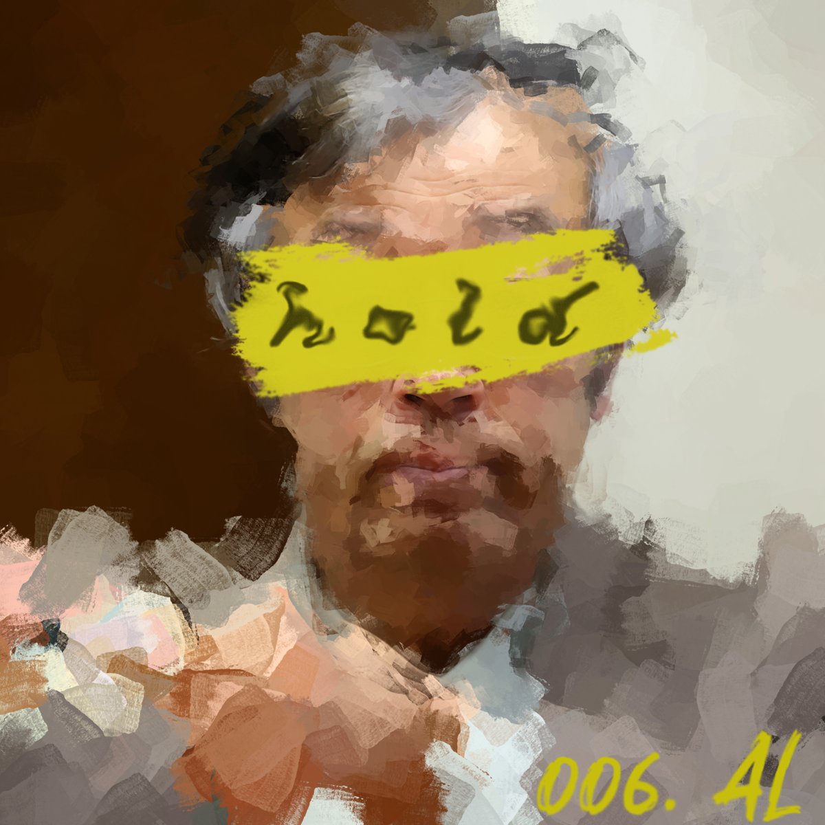 CollectionHold's tweet image. The denial 006# is out ! 

opensea.io/assets/0x495f9…

#nftart #nftcollector #cryptocurrency #Crypto #ArtistOnTwitter