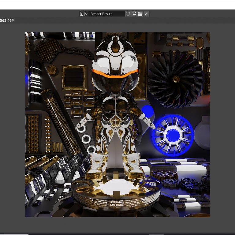 3Dcryptorobot's tweet photo. Drop alert at 
@hicetnunc2000
 Just a picture of what's to come ...
Robot Toys arriving

  #NFT  #NFTs #cryptoart #NFTCommunity #nftcollector #nftart  #NFTartist #XTZ  #Tezos  #hicetnunc2000 #hicetnunc https://t.co/GMPvXPBWlz