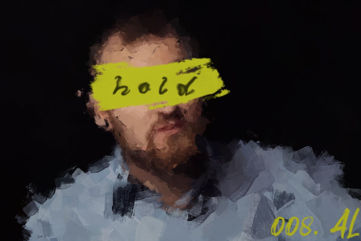 CollectionHold's tweet image. The innovator 008# is out !

opensea.io/assets/0x495f9…

#nftart #nftcollector #ADA  #cryptocurrency #ArtistOnTwitter