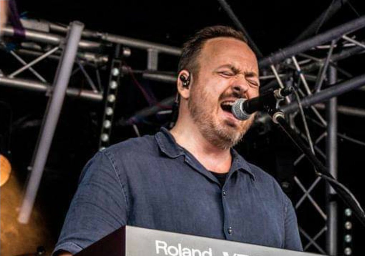 JimmyKeys99's tweet photo. Can't wait to get on the road again

#downtownjimmy #band #liveband #coverband #livemusic #gig #concert #onstage #keys #roland #yamaha https://t.co/c1Vh3giwjk