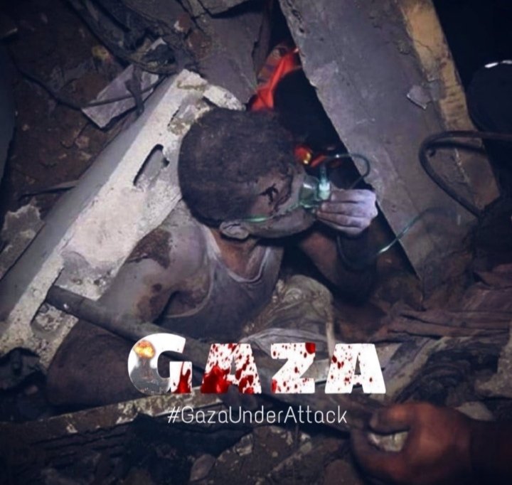 ghofran_ayari's tweet photo. #FreePalaestine
They're trying to steal our voices the only weapon that we have 
That's what's happening right now in palestine #GazaUnderAttackk https://t.co/1d0kJxe9X9