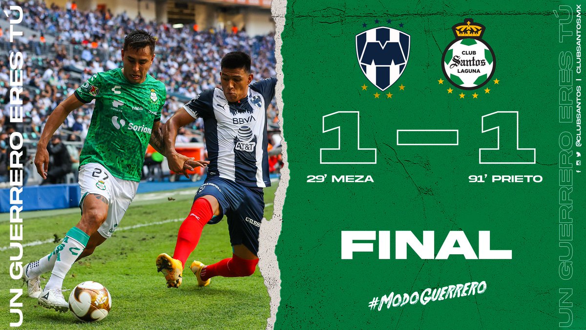 ClubSantos tweet picture