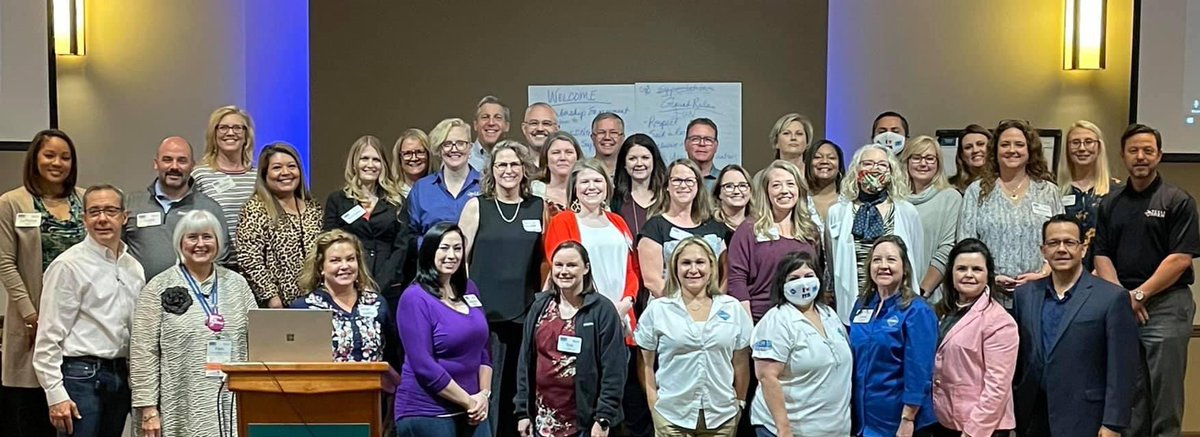 Texas SHRM tweet media