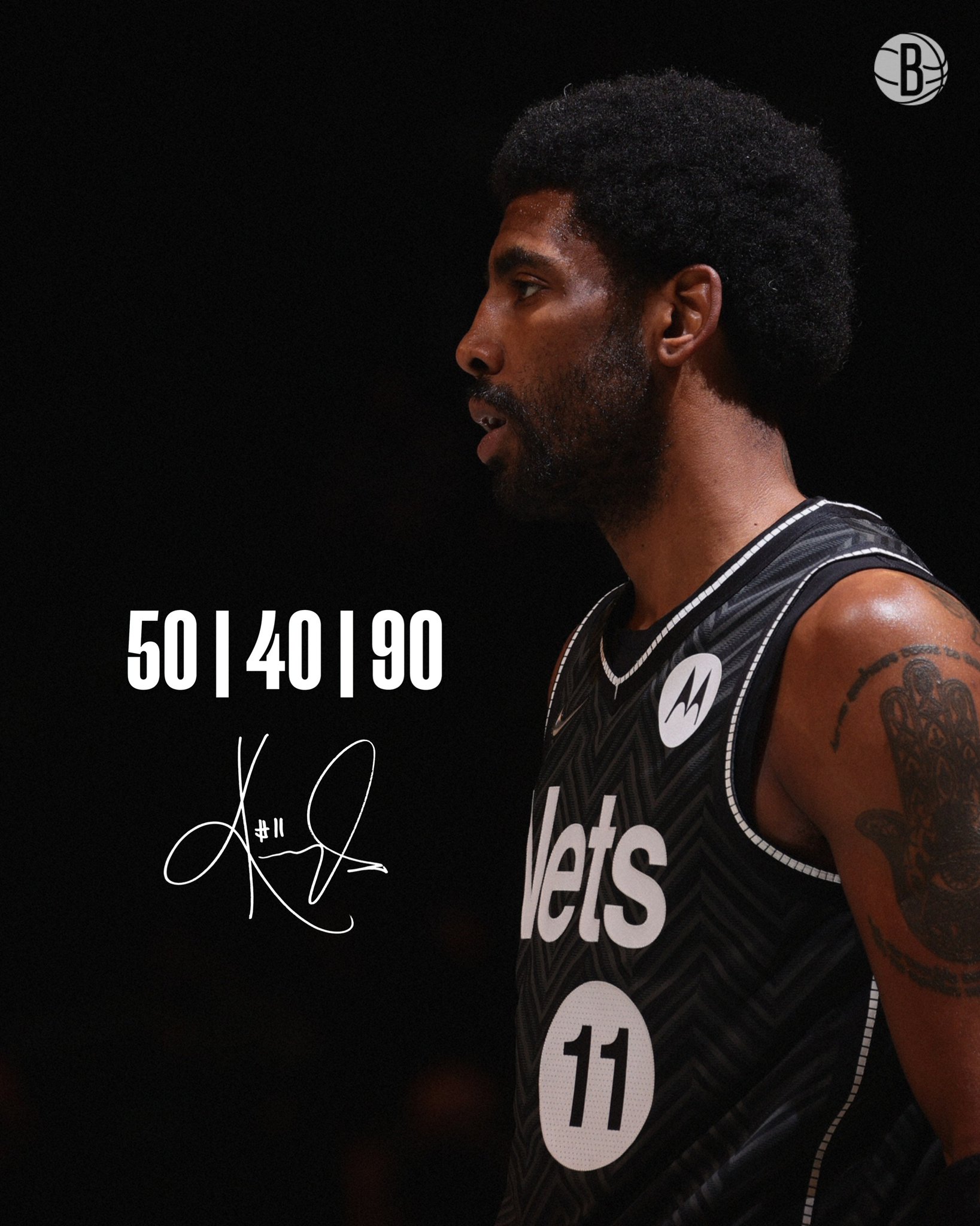Kyrie 50 sales