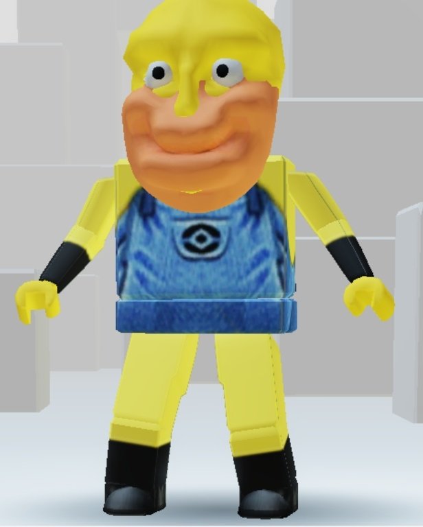 Roblox TROLL & MEMES OUTFITS 