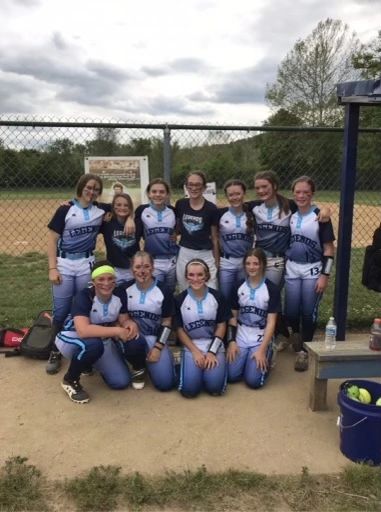 SwOhio Legends Softball tweet media