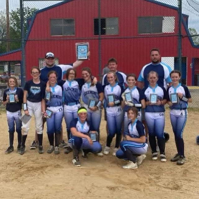 SwOhio Legends Softball tweet media