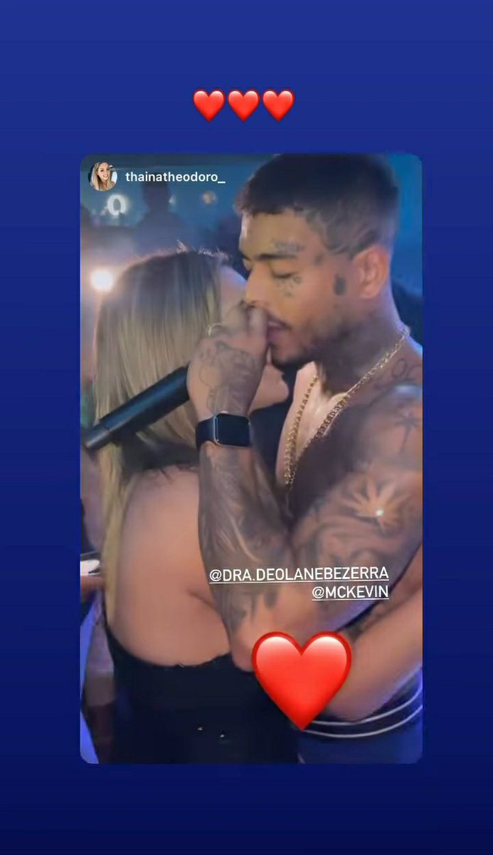 sdpeep's tweet photo. o último story do kevin é com a Deolane, imagina como ela deve tá nesse momento?
eu não quero passar por isso nunca! 😔

mc kevin https://t.co/tXkcae5EVL