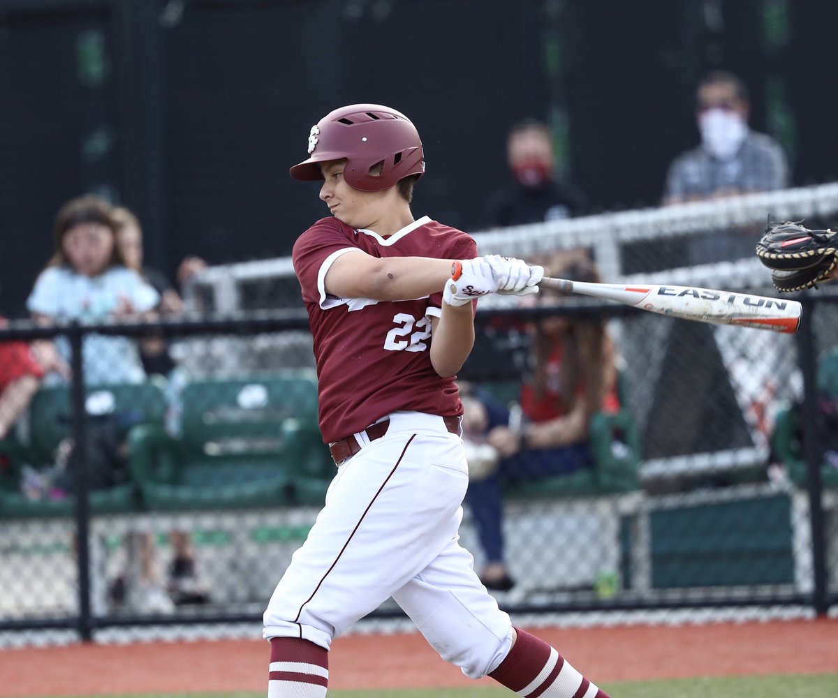 CincySpikes's tweet photo. Spikes 12U team takes both ends of a DH today... Team runs their overall record to 21-7 on the season...
#CS⚾️#Proverbs27:17🙏🏻
#KeepLeaning https://t.co/FMHZK4Kn0H