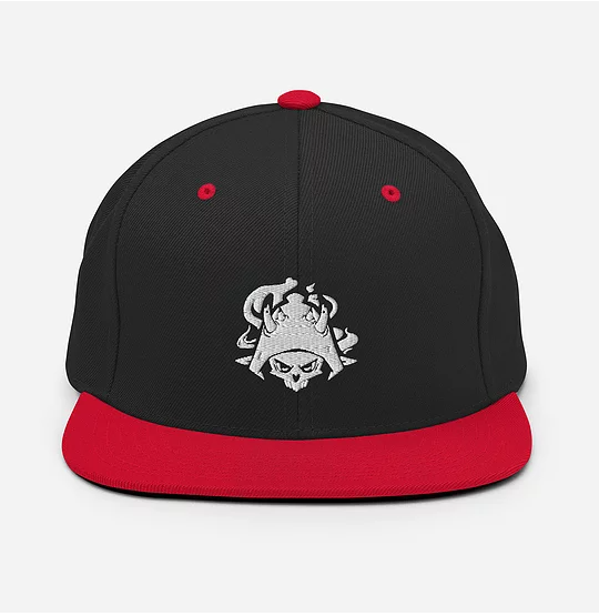 Jimmyfumi's tweet photo. Se viene sorteitix de la mejor gorra del mundo shavaleeeeeeees!

* Retwit.
*Mencionar a quien taparias su horrenda cara con ella.
*Seguirme en twich https://t.co/SrIN8uyg58

Salu2 camaradas!!! https://t.co/w47HRWVRQp