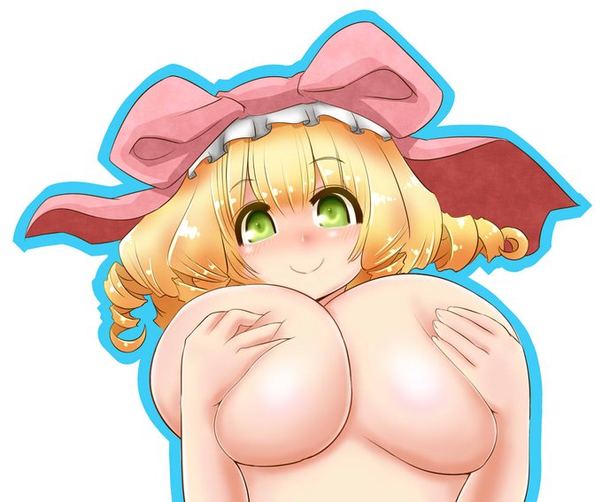 大雛苺、綿棒AILEくん 