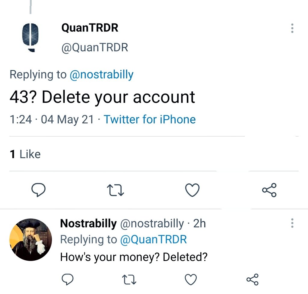 Nostrabilly tweet media