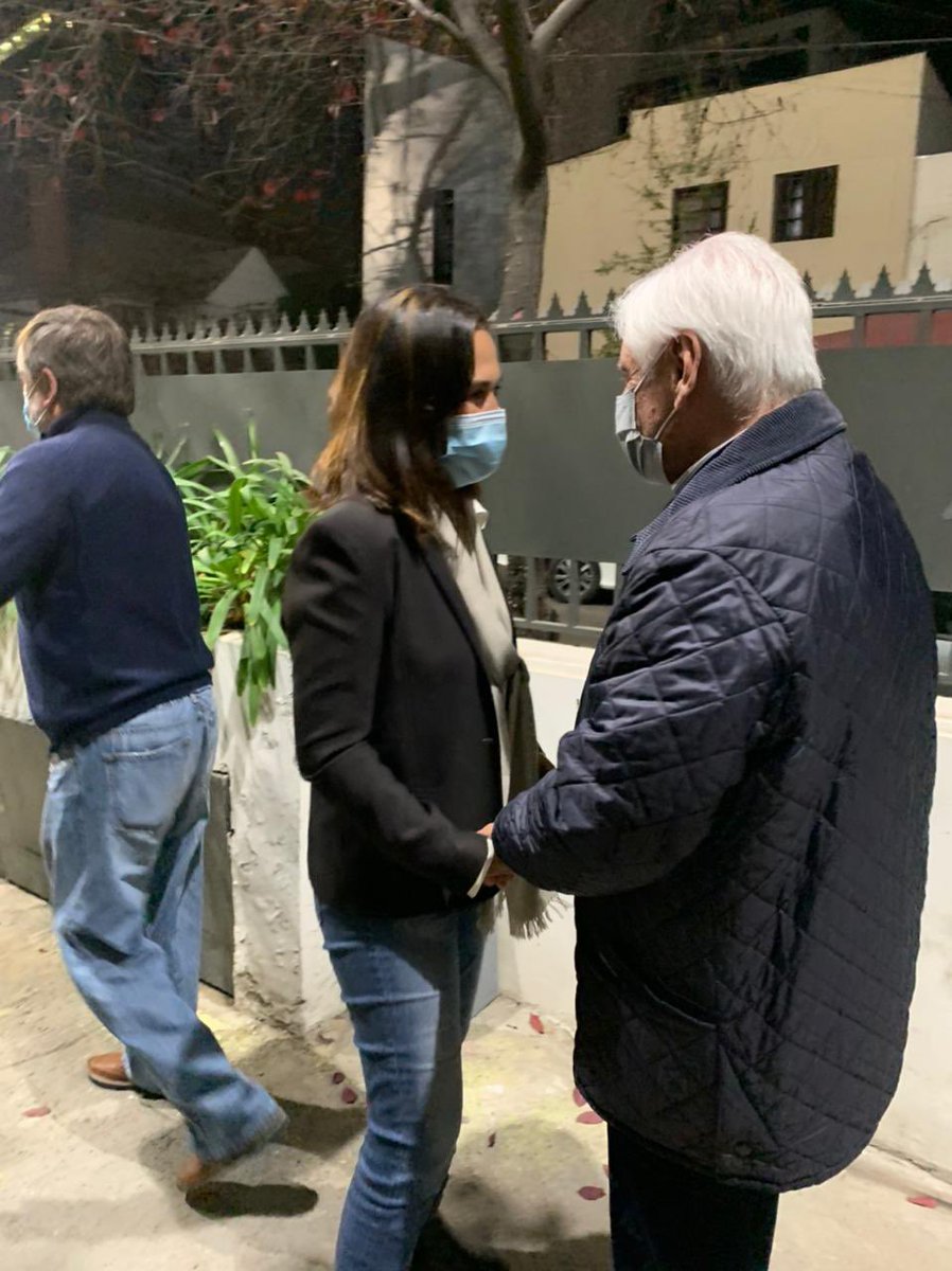 Raúl Torrealba tweet media