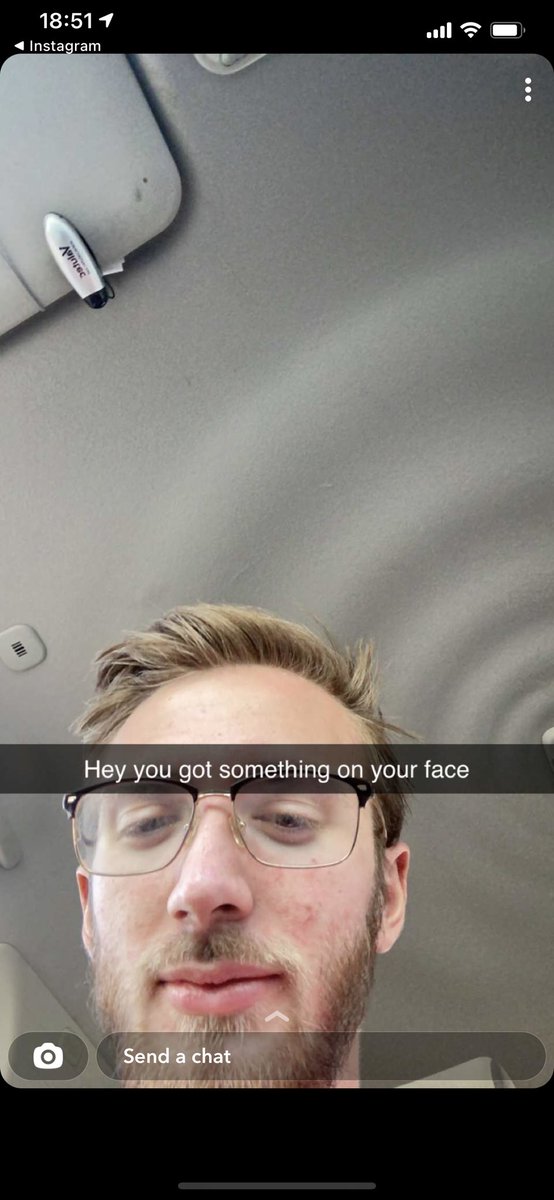 CakeFaceQueenJo's tweet photo. Idk what he’s talking about https://t.co/FRSMsddAKQ