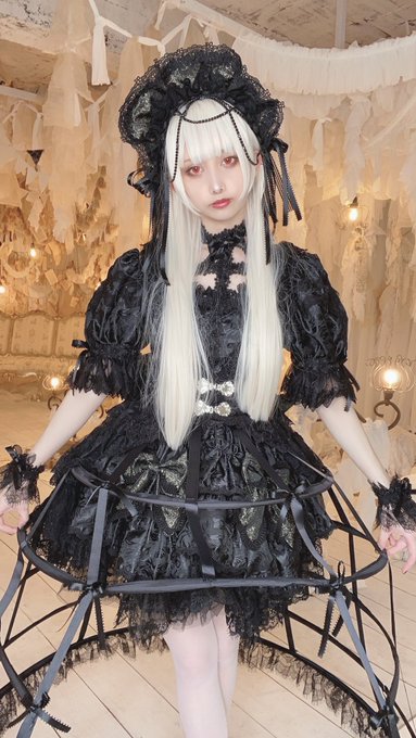 Twitterのコスプレ画像36