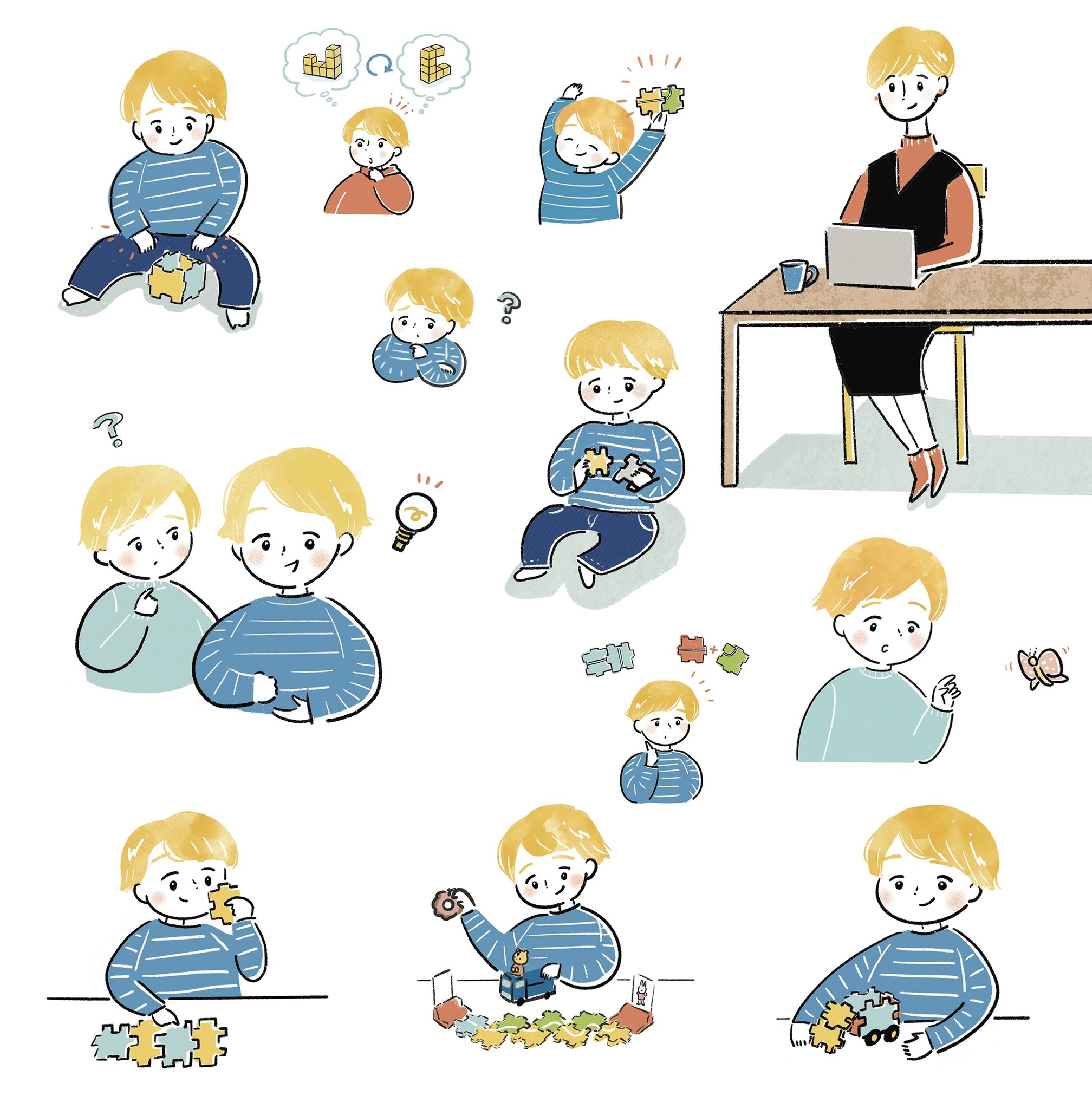 チチチ おしごと こどもちゃれんじ ほっぷ6月号講座冊子イラストを担当しました Client 株 ベネッセコーポレーション Design 俵社 教材 幼児 イラスト T Co Gye30c77fr Twitter チチチ おしごと こどもちゃれんじ ほっぷ6月号講座冊子イラストを担当しました Client 株 ベネッセコーポレーション Design 俵社 教材 幼児 イラスト T Co Gye30c77fr Twitter