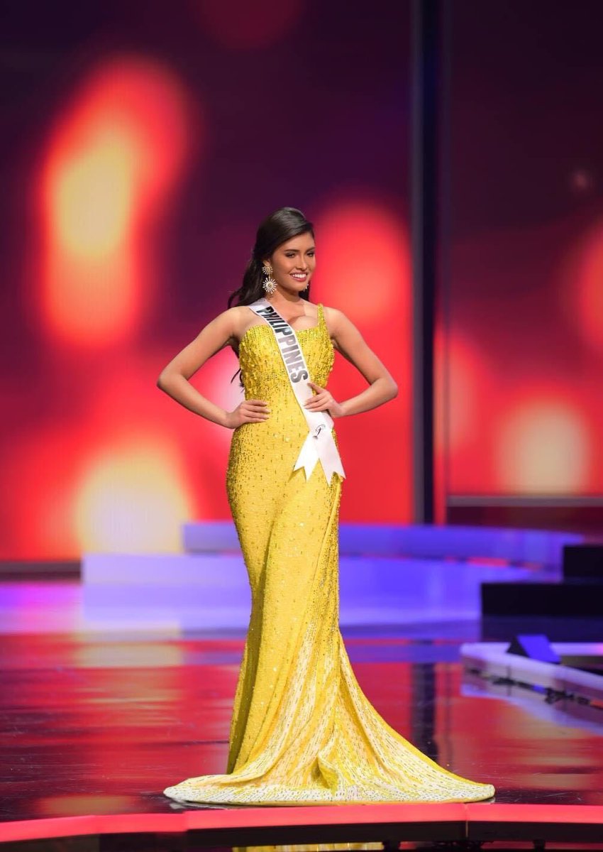 ijstwnttbhppy's tweet photo. We are proud of you, Rabiya !! 🇵🇭
#MissUniverse #MissUniversePhilippines #HalaBiRabiya https://t.co/xAeqoHnxqp
