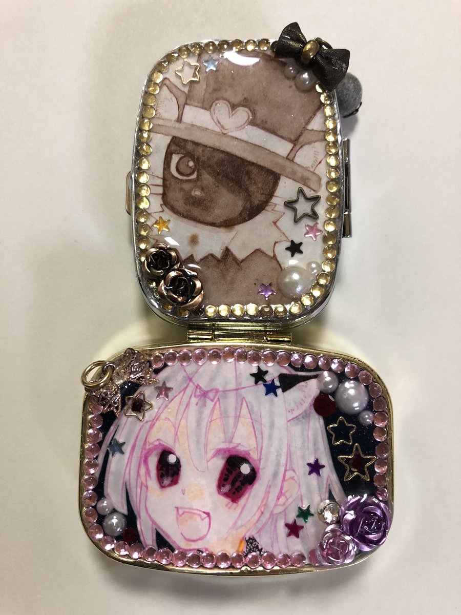 悪魔にシックハック