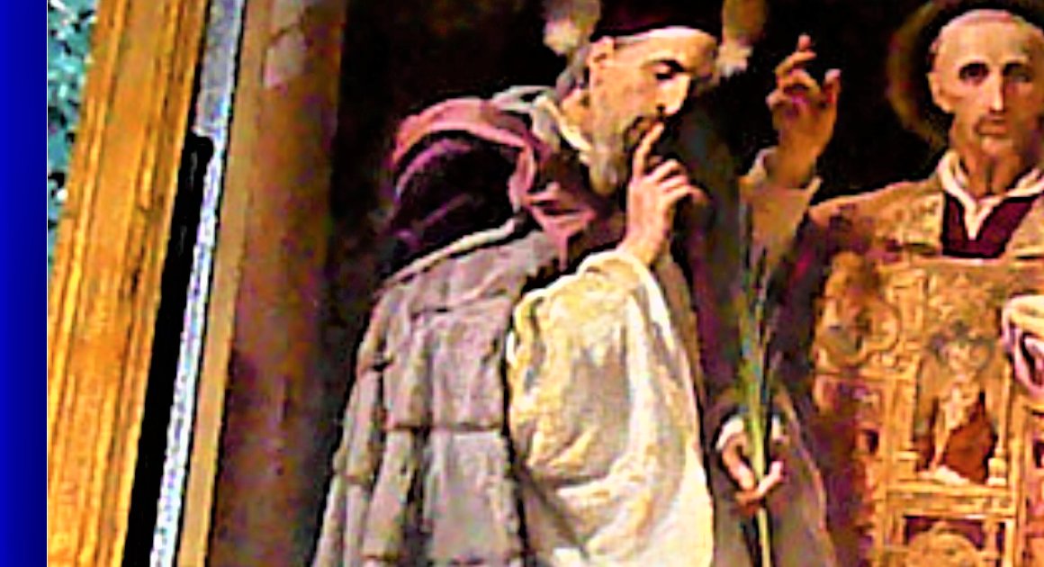 catholicnews1's tweet photo. #Saint of May 16 : a Martyr to the Secrecy of the #Confessional and Patron of #Confessors
https://t.co/GbfmU0ufVI https://t.co/bREojtPg9e
