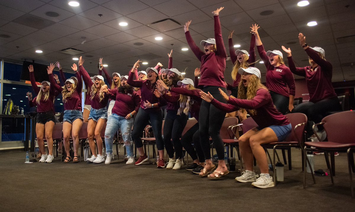 That moment when you finally hear your name called.

We’ll see you in Arizona!