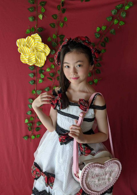 Twitterのコスプレ画像7