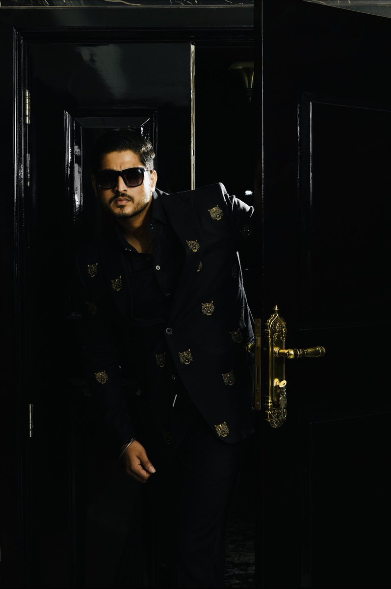 23rd may and #Mahoul will be yours , acha yarr saare ik gal dasso , pehlo teaser release karna chaida gaane da ???