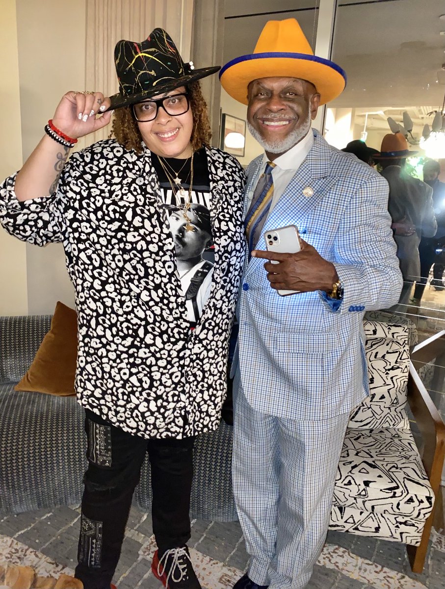 Don’t miss The Michael Colyar Morning Show at 7am pst only on YouTube for the best Comedy,Music and Prayer in the land. Which one Y’all think she is? Lol
