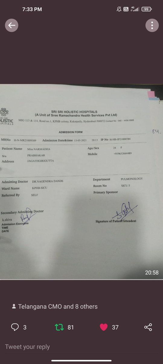 IasPraveen2's tweet photo. Please help us sir we helpless sir
#lasthope https://t.co/EbAWdOF3iO