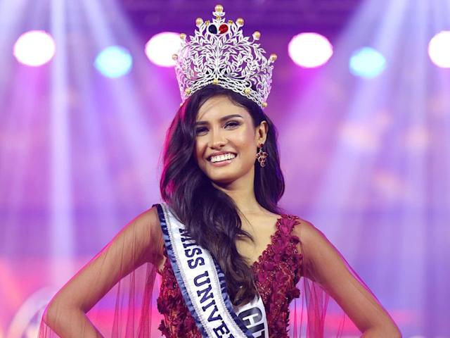 Your still the best, My Rabiyaaaa you did it well, we all love you.

#MissUniverse #69thMissUniverse #RabiyaMateo #MissosologyBig5