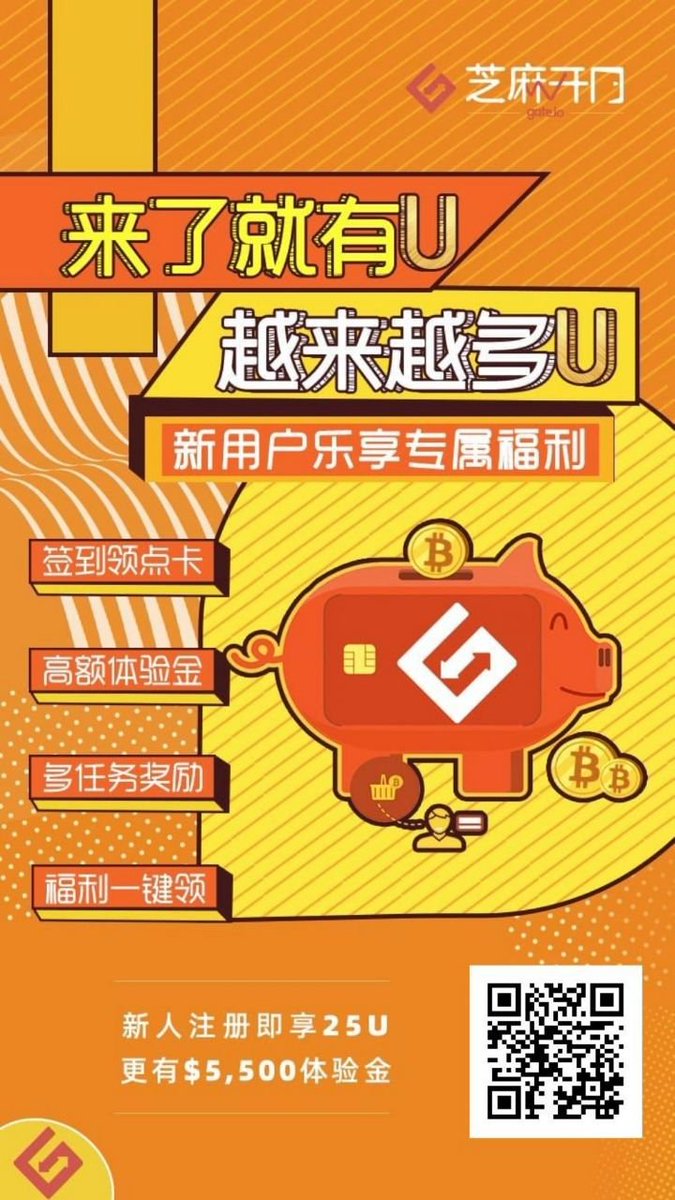 Lilianstone52's tweet photo. https://t.co/10dNksLSGy

 #比特币 #狗狗币 
大家注册拿返现，一起赚钱啊 https://t.co/bWhKBZCqAp