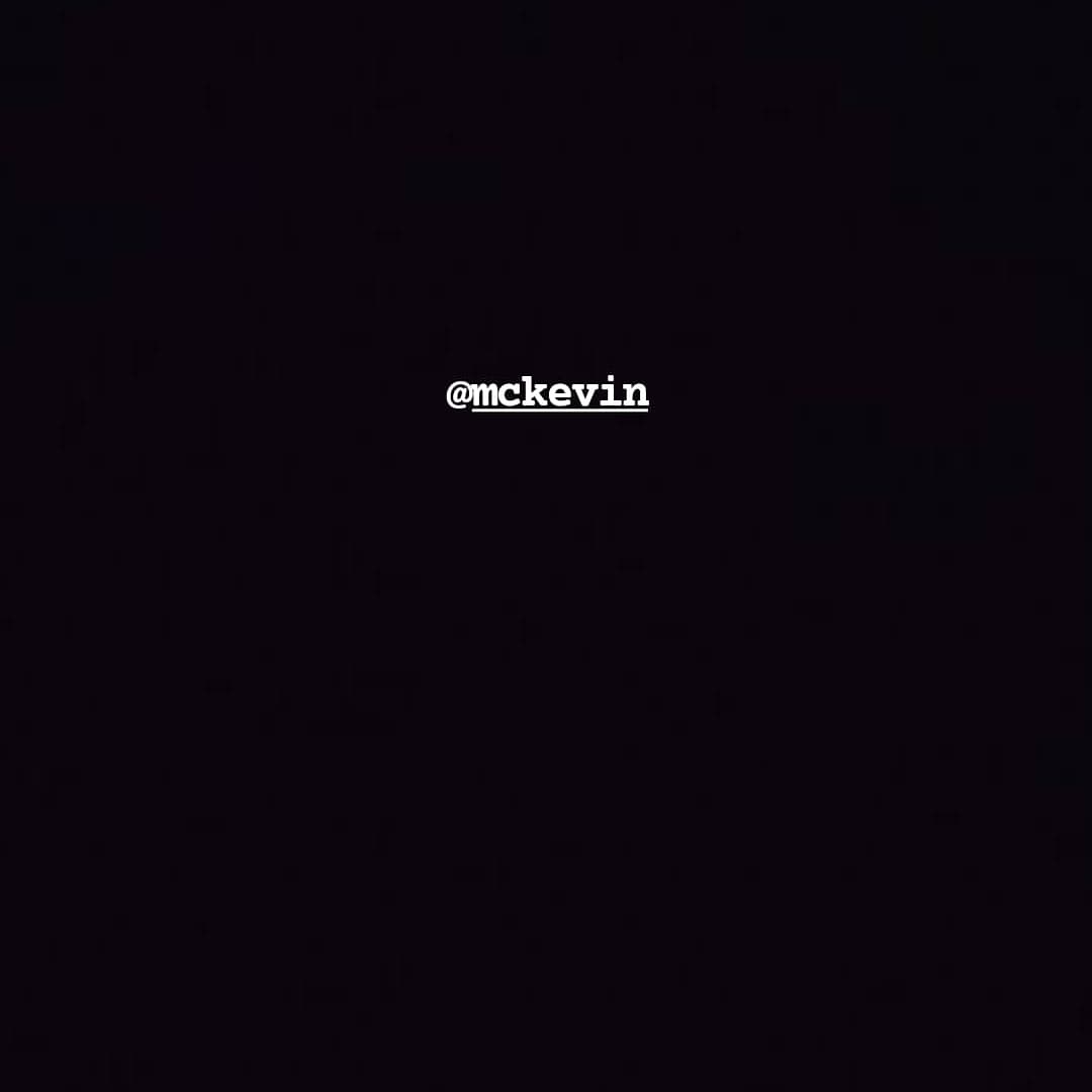 7lcTropa's tweet photo. #mckevin https://t.co/lAHTCFS9vZ