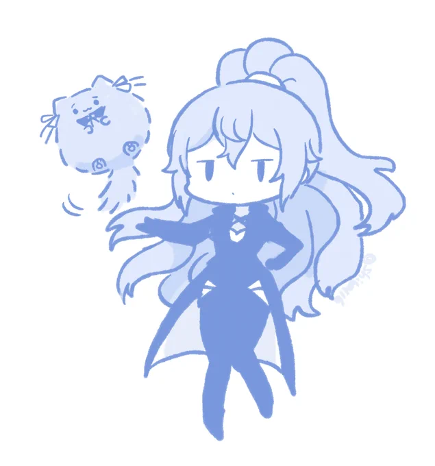 CONTROLする姐さん 