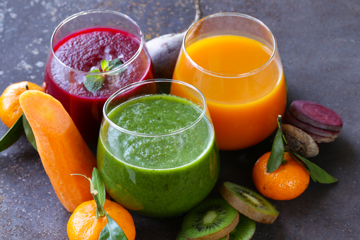 🥕 Have you tried #juicing? Not sure where to start your juicing journey? 

#TasteOverTime is here with a variety of flavorsome veggies, luscious fruits, and tasty ingredients: tasteovertime.com/blog/just-juice 

#JuicingRecipes #JuicingBenefits #DrinkYourJuice