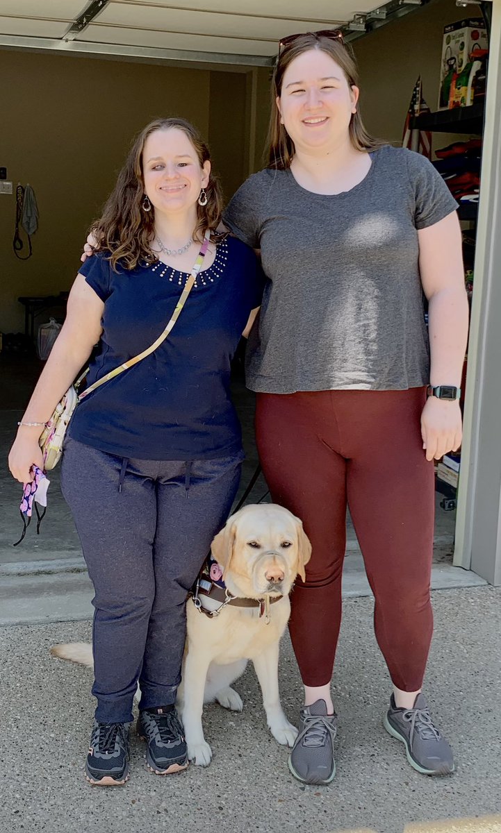 HBPrincessesPod's tweet image. Happy #GetToKnowTheHostsSunday !!! This week, @lizzy_kee was passing through Louisville on her drive up to Colorado for her occupational therapy internship and met up with Jess for lunch. Check out Episode #8 to hear Lizzy’s thoughts on the Marauder’s Map! anchor.fm/hbprincessespod