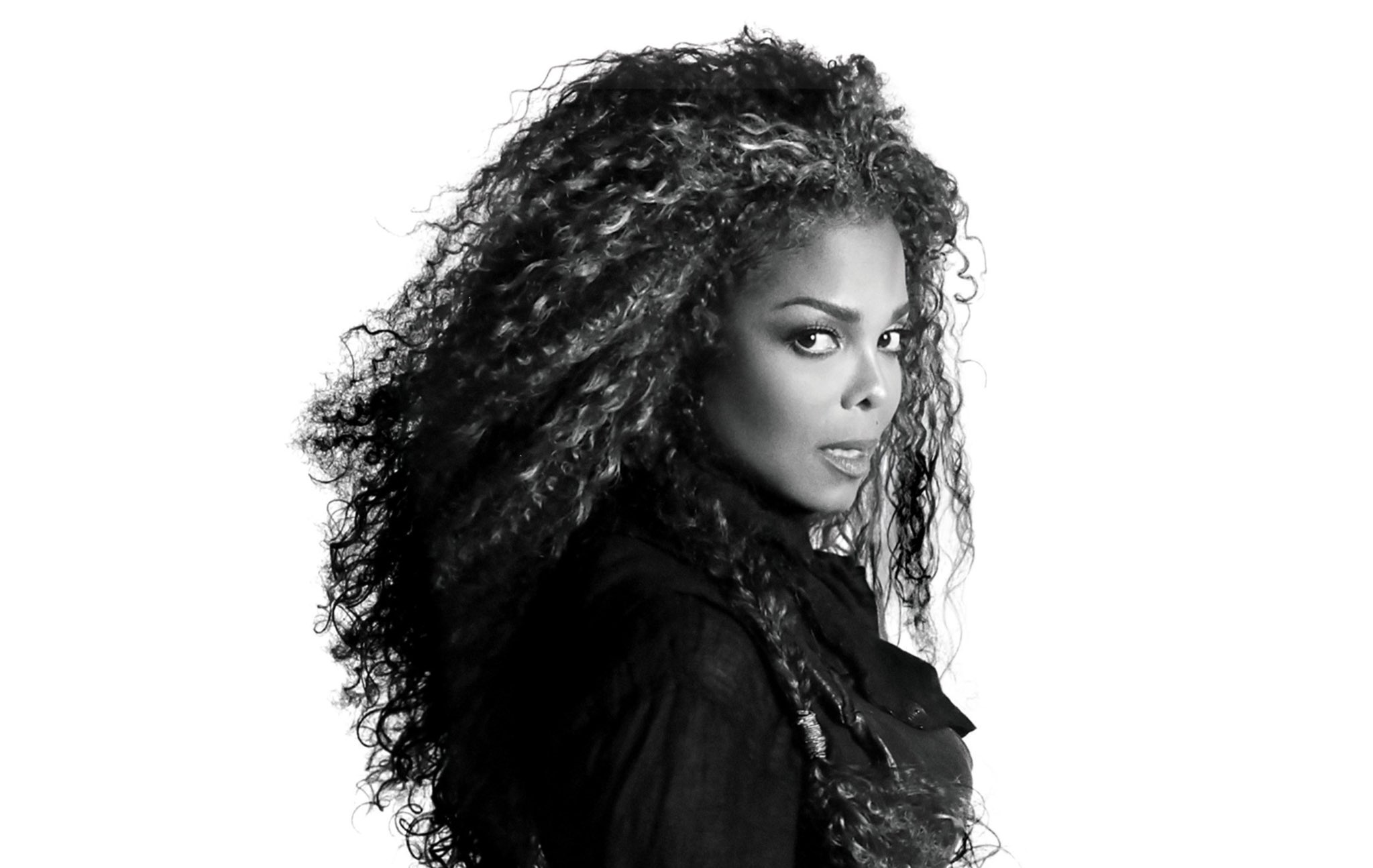 Happy 55th birthday to pop music icon, Janet Jackson. 