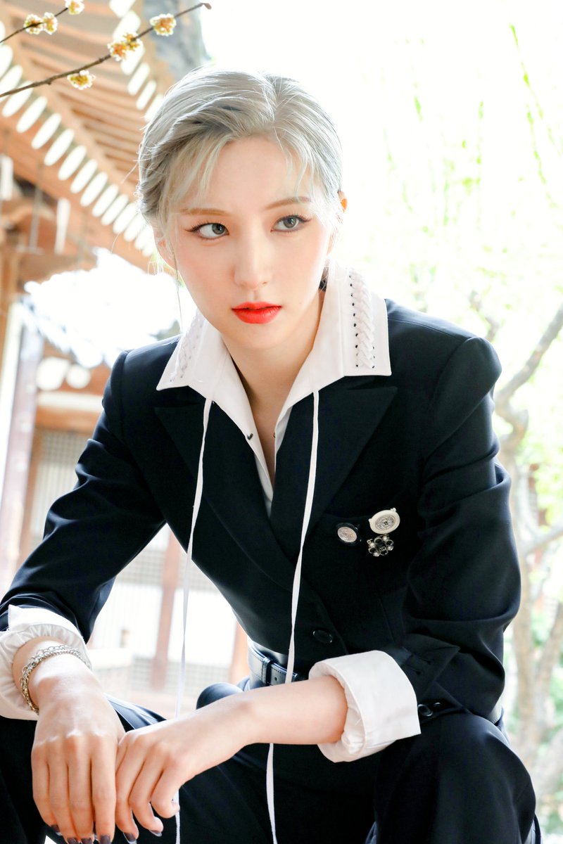 EUNSEO-THAILAND 🔥 tweet media