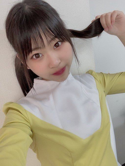 Twitterのコスプレ画像21