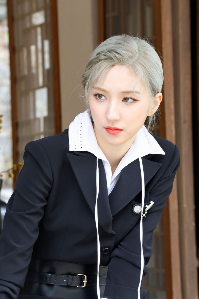 EUNSEO-THAILAND 🔥 tweet media