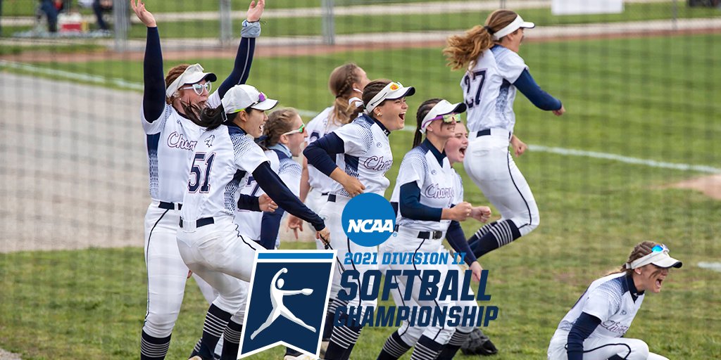 Hillsdale College Chargers tweet media