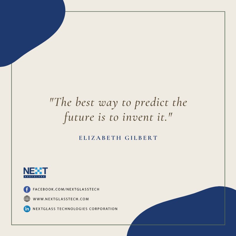 nextglass's tweet image. Begin your day with a positive thought.
 #smartfilm #smartglass #smartwindow #motivationalquotes