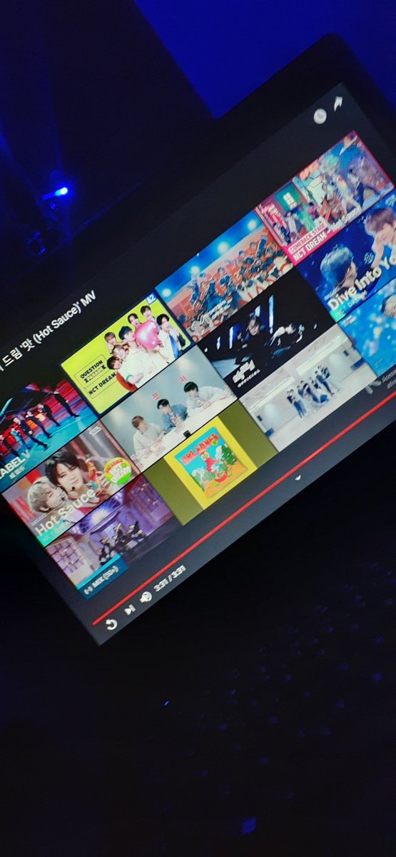 rai_nayu's tweet photo. Bora subir essas views gente
#TimeHOT 🔥 #NCTDREAM #NCT @NCTSupportBR @NCTsmtown_DREAM https://t.co/2PQVBEil4E