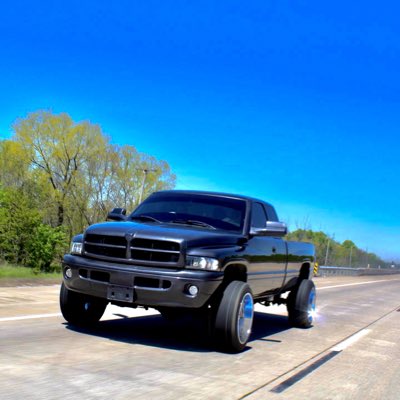 #NewProfilePic