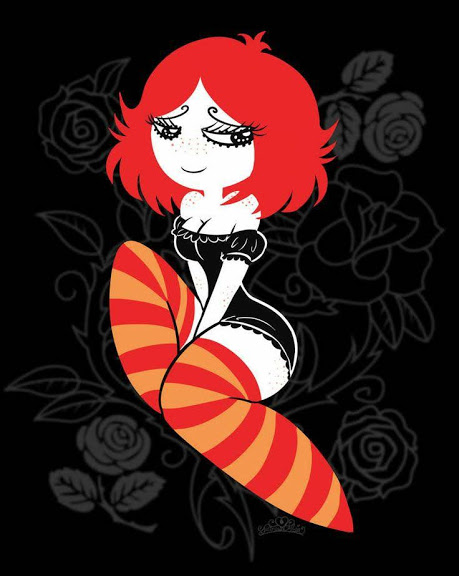 LewdyGloom's tweet photo. Ruby Gloom~

                     Age: 19

           Sexuality: Pansexual

                 SFW/NFSW RP

       "Stay with me, and I'll show you the bright side of the dark side~"

       #RubyGloom #RP #NSFWRP https://t.co/tt0eODTrec