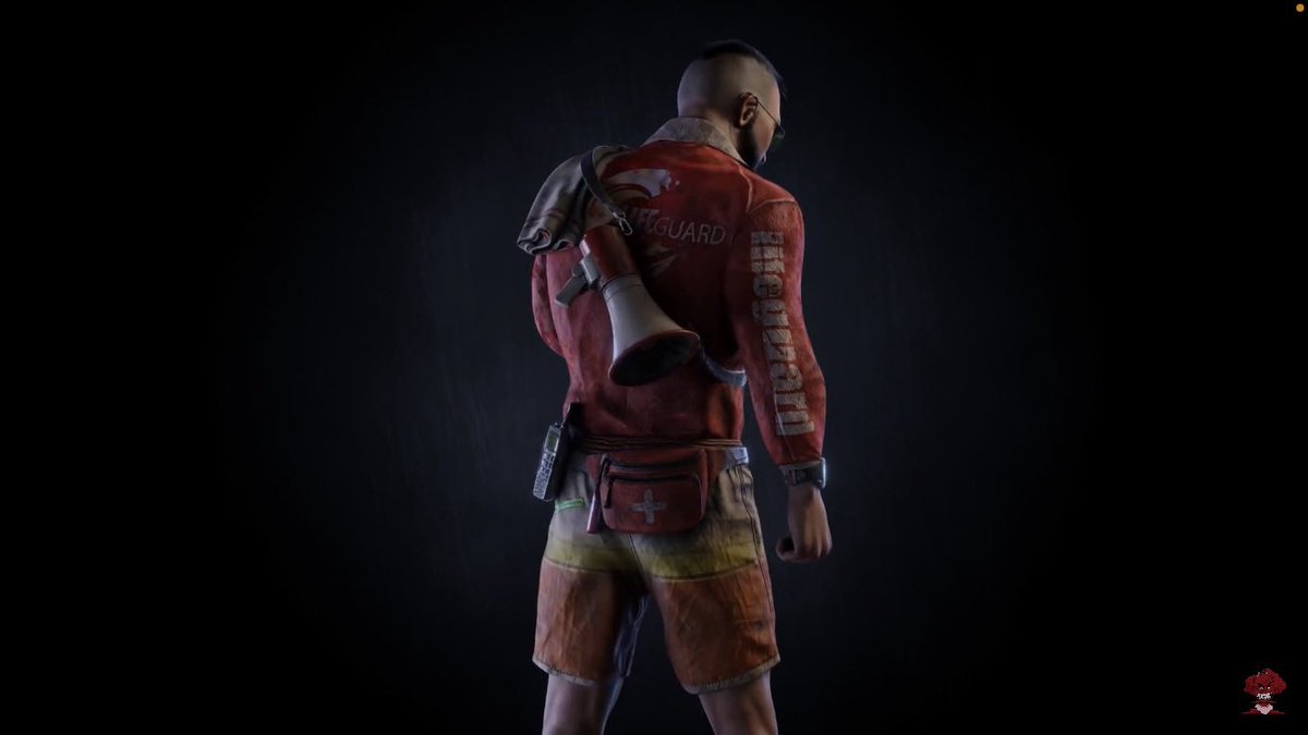 Fox_NOmas's tweet photo. Got a new phone :)

Also to anyone who plays DBD (Dead by Daylight)

There’s a new David King Skin coming and uuuuuuuuh.... https://t.co/nka9K6a9uB