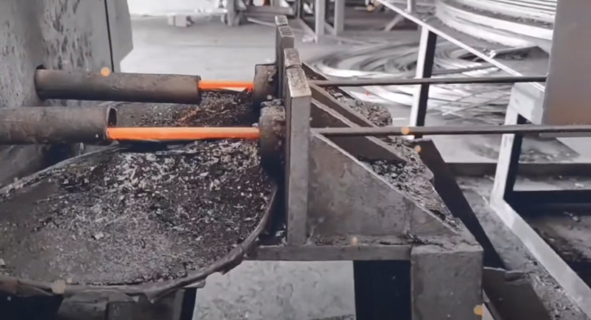 FexdaTi's tweet image. Dia.30 Ti bars on the production line.

The material grade of #titanium bars that we could offer as below:
Gr.1, Gr.2, Gr.3,Gr.4, Gr.5, Gr.7,Gr.12, Gr.23, Ti-6AL-4V

Contact us freely if you need them. #titaniumbars #XianFexda
fexda-ti.com