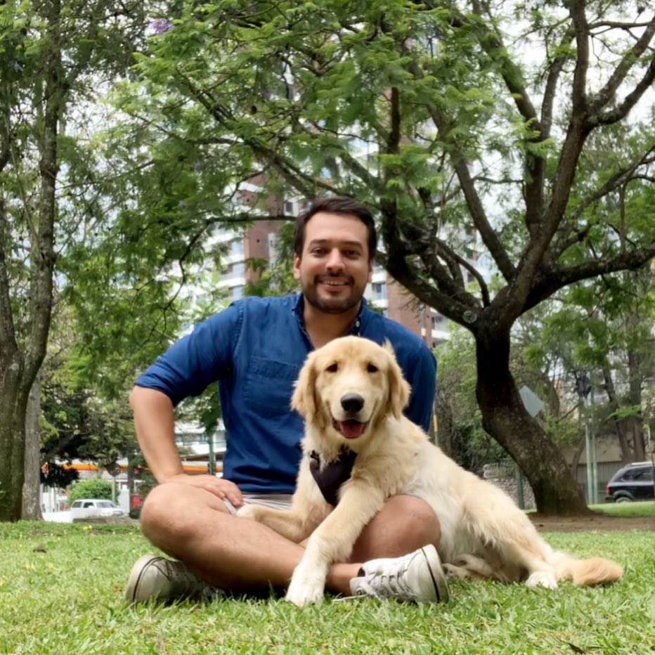 #Niko #Golden #Bici #bike #park #urban #guatemala #sunday #domingo #puppy #perro #goldenretriever #puppylove #puppiesofinstagram #puppyoftheday #dog #may #mayo #summer