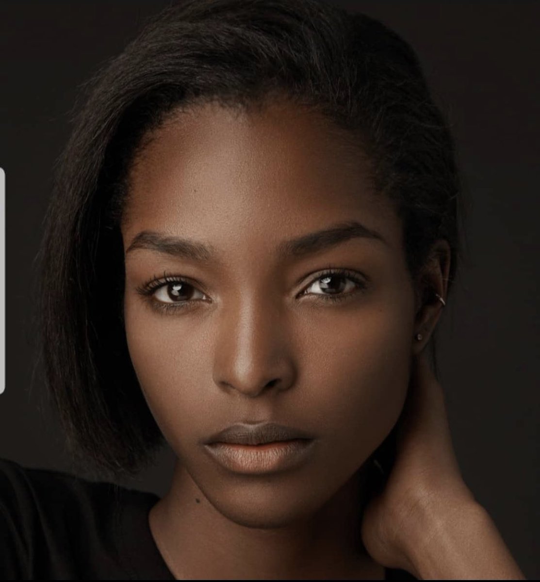 LisaHannamp's tweet image. Congratulations to Miqueal-Symone on placing in the top ten of @MissUniverse , you represented us well and I am immensely proud of you - know the world remains your stage. 

Go forth and keep conquering. 

@symone_w 
#MissUniverse2021